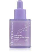 iUnik Volufiline Grape PDRN Serum hydratační a zpevňující sérum pro posílení pleťové bariéry 40 ml