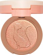 J.Cat Beauty 2 In 1 Piece Of Cake tvářenka s rozjasňovačem odstín 103 McFlirty 12.1 g