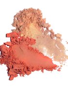 J.Cat Beauty 2 In 1 Piece Of Cake tvářenka s rozjasňovačem odstín 103 McFlirty 12.1 g