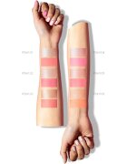 J.Cat Beauty 2 In 1 Piece Of Cake tvářenka s rozjasňovačem odstín 103 McFlirty 12.1 g