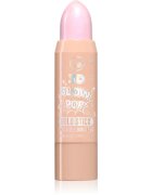 J.Cat Beauty 3D Glow Pop rozjasňující tyčinka odstín 102 Galaxia Glow 5 g