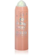 J.Cat Beauty 3D Glow Pop rozjasňující tyčinka odstín 103 Lush Glare 5 g