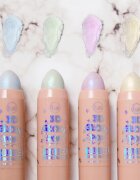 J.Cat Beauty 3D Glow Pop rozjasňující tyčinka odstín 103 Lush Glare 5 g