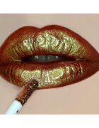 J.Cat Beauty 3D-licious lesk na rty s holografickým efektem odstín 107 Intergalactic 6 ml
