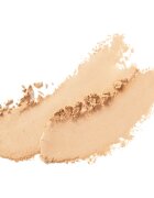 J.Cat Beauty Aquasurance kompaktní pudrový make-up pro střední až plné krytí odstín 100 Porcelain 9 g