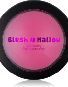 J.Cat Beauty Blush Mallow kompaktní tvářenka s matným efektem odstín 107 Sweet N' Chic 4.5 g