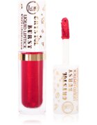 J.Cat Beauty Crystal Burst dlouhotrvající tekutá rtěnka odstín 106 Punky Magenta 0.8 g