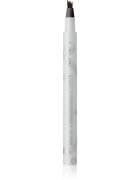 J.Cat Beauty Eyebrow Countouring 4-tip Pen dlouhotrvající fix na obočí odstín 101 Taupe 1.5 g