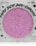 J.Cat Beauty Fairy Dust Duo-Chrome třpytivé oční stíny odstín 107 Twinkle Craze 2.3 g