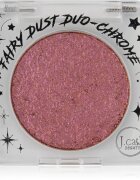 J.Cat Beauty Fairy Dust Duo-Chrome třpytivé oční stíny odstín 108 Magic Spell 2.3 g