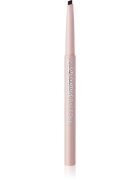 J.Cat Beauty Lip Contour konturovací tužka na rty se štětečkem odstín Berry Deep Plum 0.22 g