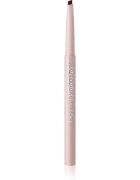J.Cat Beauty Lip Contour konturovací tužka na rty se štětečkem odstín Wild Burgundy 0.22 g