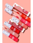 J.Cat Beauty Lip Lock dlouhotrvající tekutá rtěnka s matným efektem odstín 105 Essential 10 g