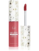J.Cat Beauty Lip Lock dlouhotrvající tekutá rtěnka s matným efektem odstín 108 Blessed 10 g