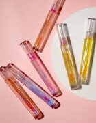 J.Cat Beauty Lipspect olej na rty s hydratačním účinkem odstín 112 Grape Goddess 3 ml