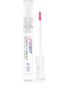 J.Cat Beauty Lipspect olej na rty s měnící se barvou odstín 101 Peach Please 3 ml