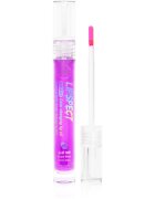 J.Cat Beauty Lipspect olej na rty s měnící se barvou odstín 105 Grape Minds Think Alike 3 ml