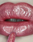 J.Cat Beauty Liptnix Extreme Shimmer Topper třpytivý lesk na rty odstín 104 Defy Gravity 8 g
