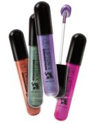 J.Cat Beauty Liptnix Extreme Shimmer Topper třpytivý lesk na rty odstín 110 Plasmon 8 g