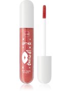 J.Cat Beauty Liptnix hydratační lesk na rty pro objem odstín 108 Plump Envy 8 g