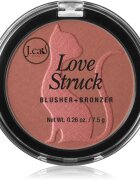 J.Cat Beauty Love Struck bronzer a tvářenka odstín 110 Babe 7.5 g