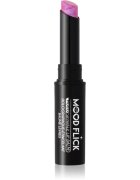 J.Cat Beauty Mood Flick hydratační balzám na rty se třpytkami odstín 104 Mood Swing 2 g