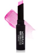 J.Cat Beauty Mood Flick hydratační balzám na rty se třpytkami odstín 107 Vice Versa 2 g