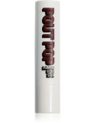 J.Cat Beauty Pout Pop hydratační balzám na rty odstín 107 Indulgence 2.2 g