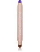 J.Cat Beauty Shimmie Struck krémové oční stíny v tyčince odstín 107 Amethyst Crown 2 g