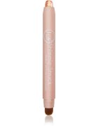 J.Cat Beauty Shimmie Struck krémové oční stíny v tyčince odstín 110 Moonlight Radiance 2 g