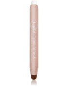 J.Cat Beauty Shimmie Struck krémové oční stíny v tyčince odstín 111 Speed Of White 2 g