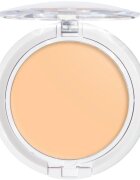 J.Cat Beauty Skin Bloom krémový kompaktní make-up pro plné krytí odstín 102 Buff 7.5 g