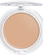 J.Cat Beauty Skin Bloom krémový kompaktní make-up pro plné krytí odstín 105 Taupe 7.5 g