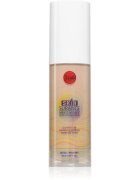 J.Cat Beauty Skinsurance dlouhotrvající tekutý make-up odstín 106 Soft Beige 30 ml