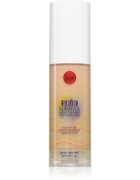 J.Cat Beauty Skinsurance dlouhotrvající tekutý make-up odstín 109 Soft Taupe 30 ml