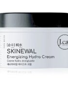 J.Cat Beauty Soon Soo Skinewal Energizing Hydra Cream regenerační pleťový krém 50 ml