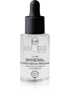 J.Cat Beauty Soon Soo Skinewal Hydra Serum Booster hydratační pleťové sérum 50 ml