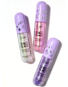 J.Cat Beauty Space Blast lesk na rty s měnící se barvou odstín 102 Cosmic Sparkle 5 ml