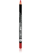 J.Cat Beauty Wholly Addiction konturovací tužka na rty odstín 206 Red Plush 1.76 g