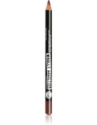 J.Cat Beauty Wholly Addiction konturovací tužka na rty odstín 218 Mauve 1.76 g