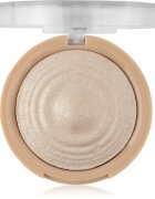 J.Cat Beauty You Glow Girl zapečený rozjasňovač odstín 104 Crystal Sand 8.5 g