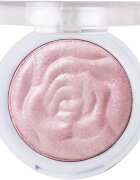 J.Cat Beauty You Glow Girl zapečený rozjasňovač odstín 106 Bella Rose 8.5 g