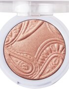 J.Cat Beauty You Glow Girl zapečený rozjasňovač odstín 107 Moon and Back 8.5 g