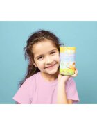 Jack N’ Jill Fairy Floss dentální párátka s nití pro děti 30 ks