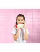 Jack N’ Jill Mega Berry přírodní zubní pasta pro děti 200 g