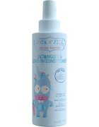 Jack N’ Jill Natural Bathtime Leave-in Conditioner bezoplachový kondicionér ve spreji pro děti 200 ml