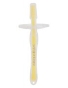 Jack N’ Jill Silicone zubní kartáček pro děti soft 12- 24 months 1 ks