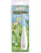 Jack N’ Jill Tickle Tooth sonický zubní kartáček pro děti 1 ks