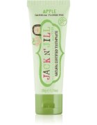 Jack N’ Jill Toothpaste Apple dětská zubní pasta 6m+ 50 g