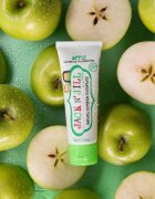 Jack N’ Jill Toothpaste Apple dětská zubní pasta 6m+ 50 g